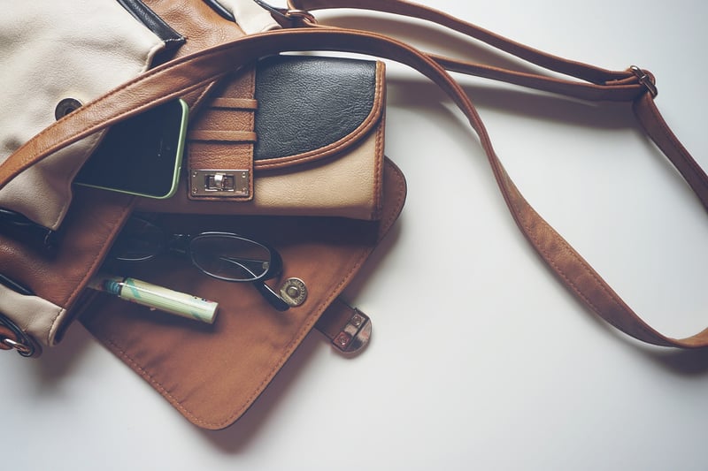 Designer Vintage Finds