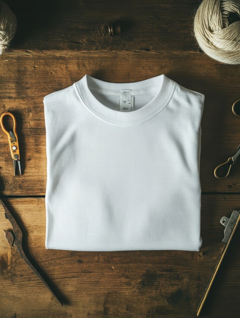 Vintage Band T-Shirt